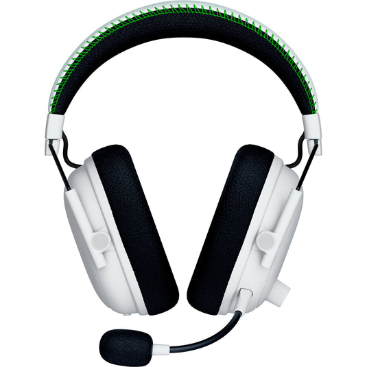Razer blackshark v3 pro white for xbox over-ear gaming headset (wit zwart)