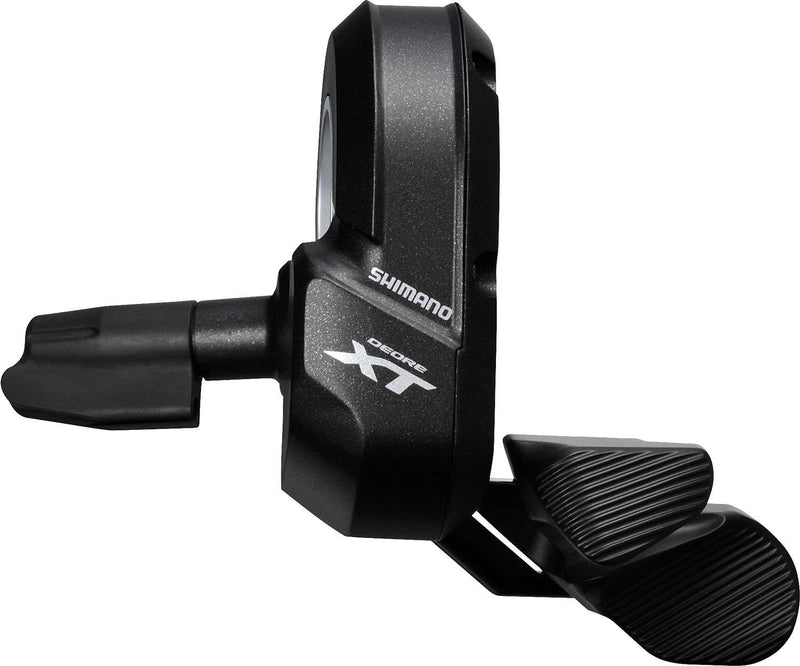 Load image into Gallery viewer, Shimano xt di2 sw-m8050-r firebolt shifter right
