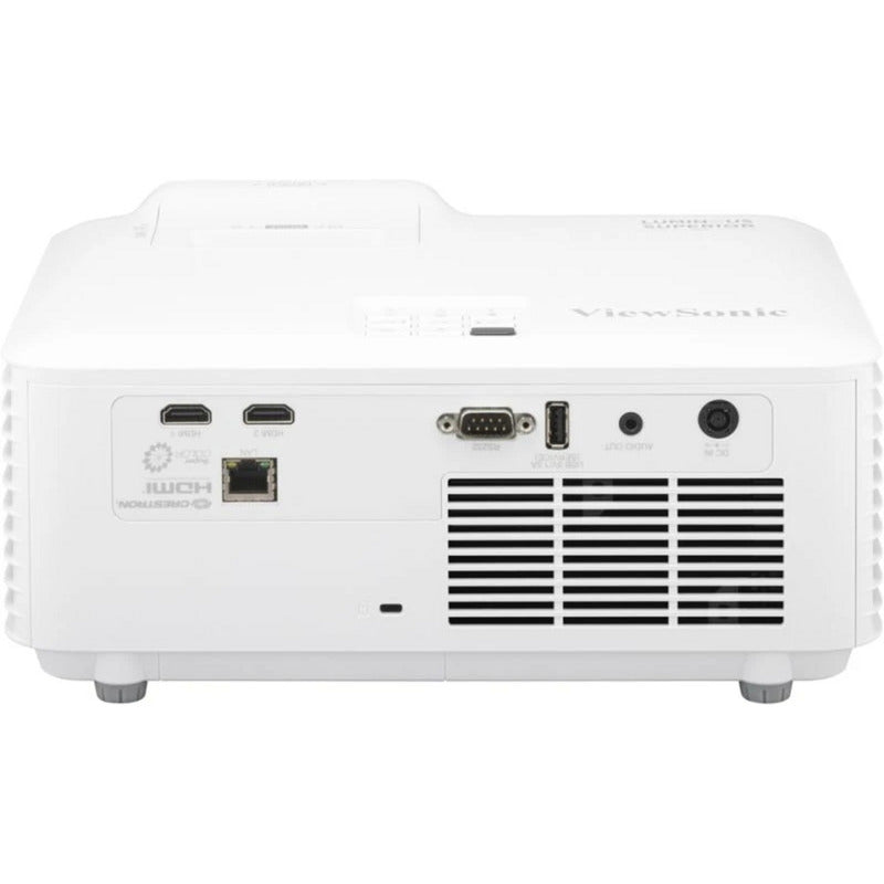 Load image into Gallery viewer, Viewsonic ls741hd 1080p laser installatie projector (wit, 5000 ansi lumen)

