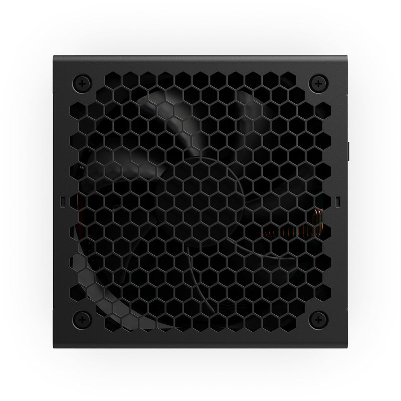 Load image into Gallery viewer, Nzxt c1000 gold core modulaire 1000 watt voeding (zwart, 1x 12v-2x6, 3x pcie)

