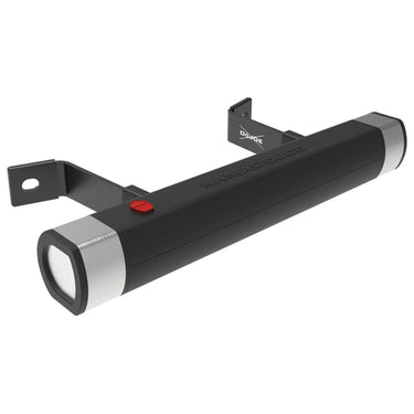 Kamado joe led hendel handgreep (zwart)