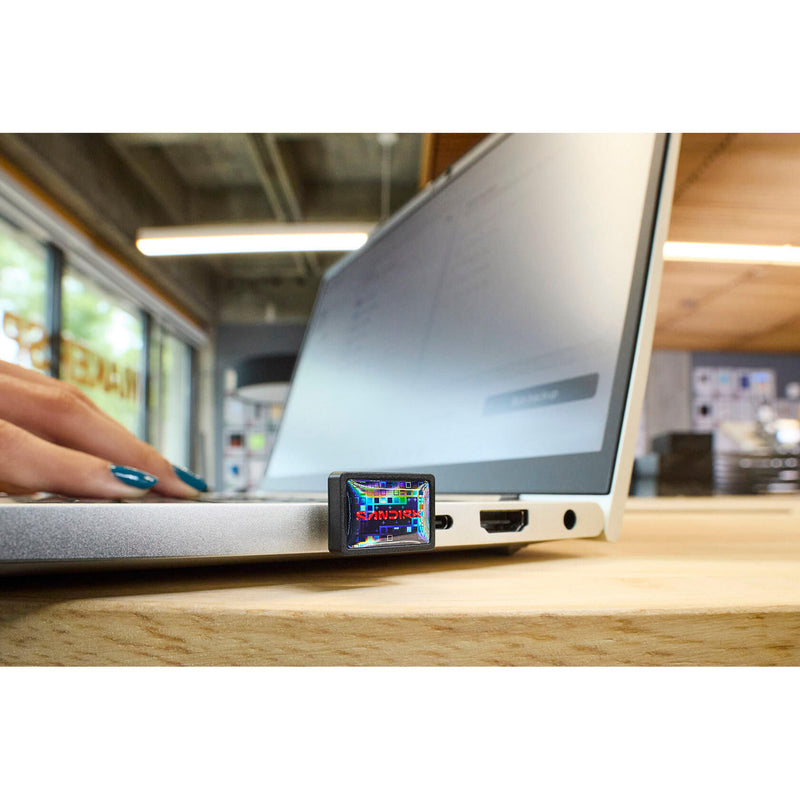 Load image into Gallery viewer, Sandisk extreme fit usb-c-flashdrive 512 gb usb-stick (zwart, usb-c 3.2 (5 gbit s))
