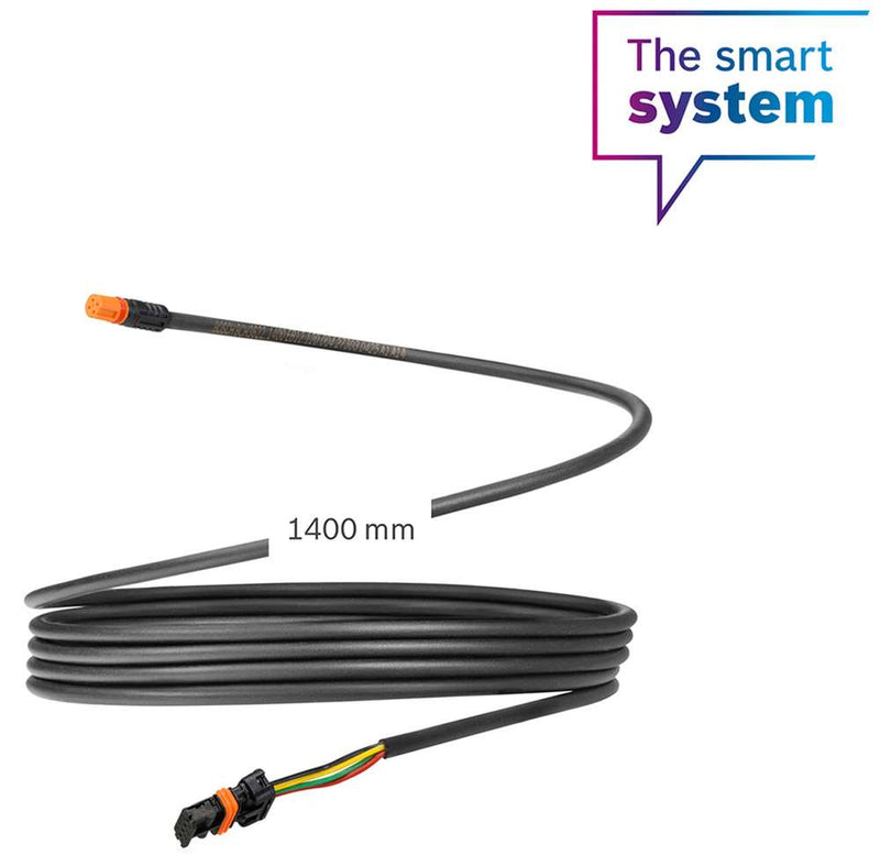 Load image into Gallery viewer, Bosch abs cable harness (bch3622) the smart system
