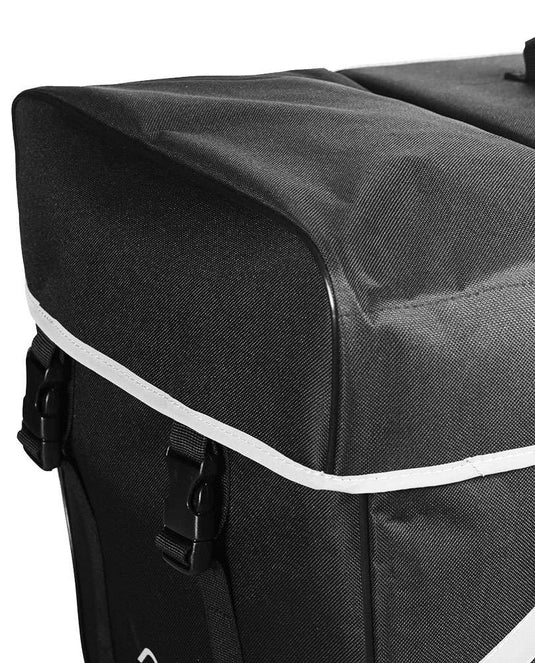 Rfr rear carrier bag double
