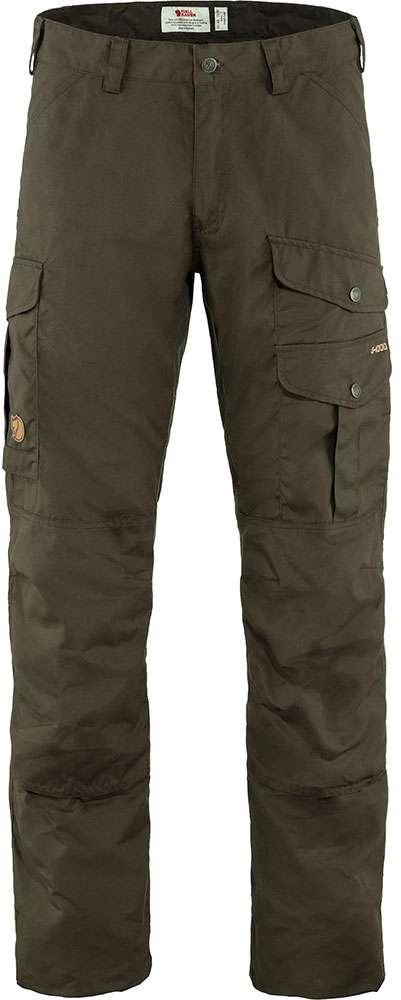 Load image into Gallery viewer, Fjällräven barents pro - trekking pants
