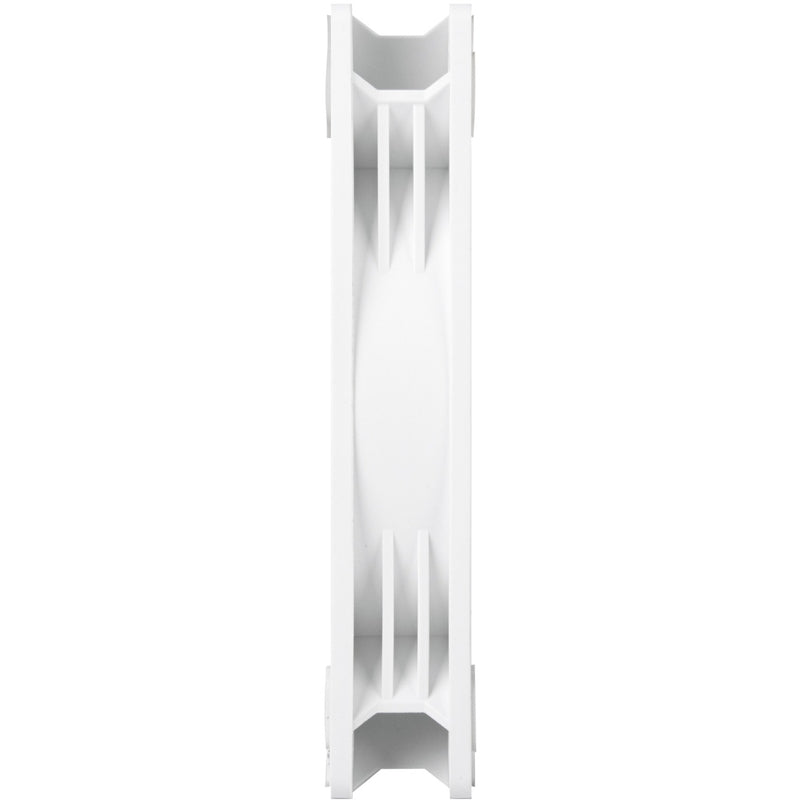 Load image into Gallery viewer, Silverstone vista 140 argb case fan (wit, 140 x 140 x 25 mm, pwm)
