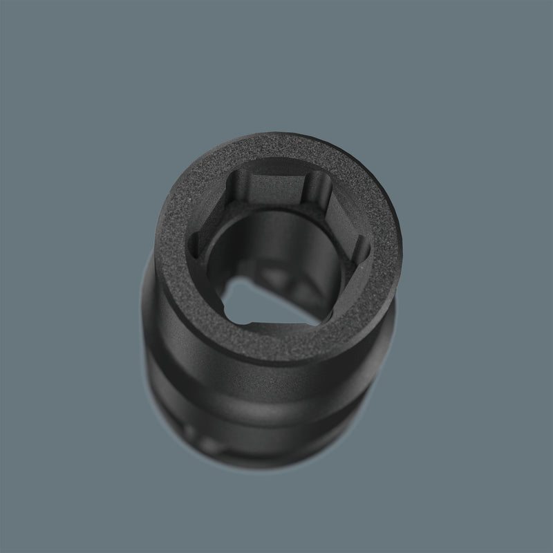 Load image into Gallery viewer, Wera belt c impaktor 1 doppenset, 1 2 dopsleutel (zwart, 9-delig, voor slagmoersleutels)

