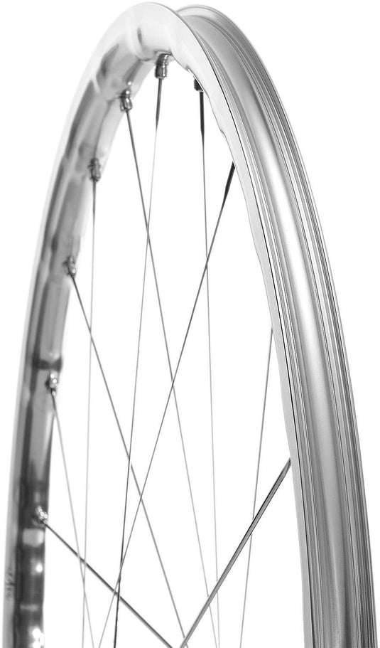 Mavic ksyrium sl heritage cl 12x100 front wheel