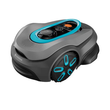 Gardena smart sileno sense 400 robotmaaier