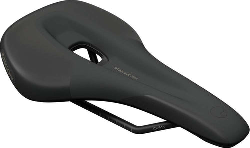 Ergon sr allroad men saddle