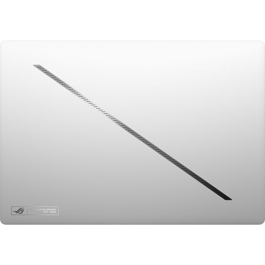 Asus rog zephyrus g16 gu605cw-qr119w 16 gaming laptop (wit | core ultra 9 285h | rtx 5080 | 32 gb | 2 tb ssd)