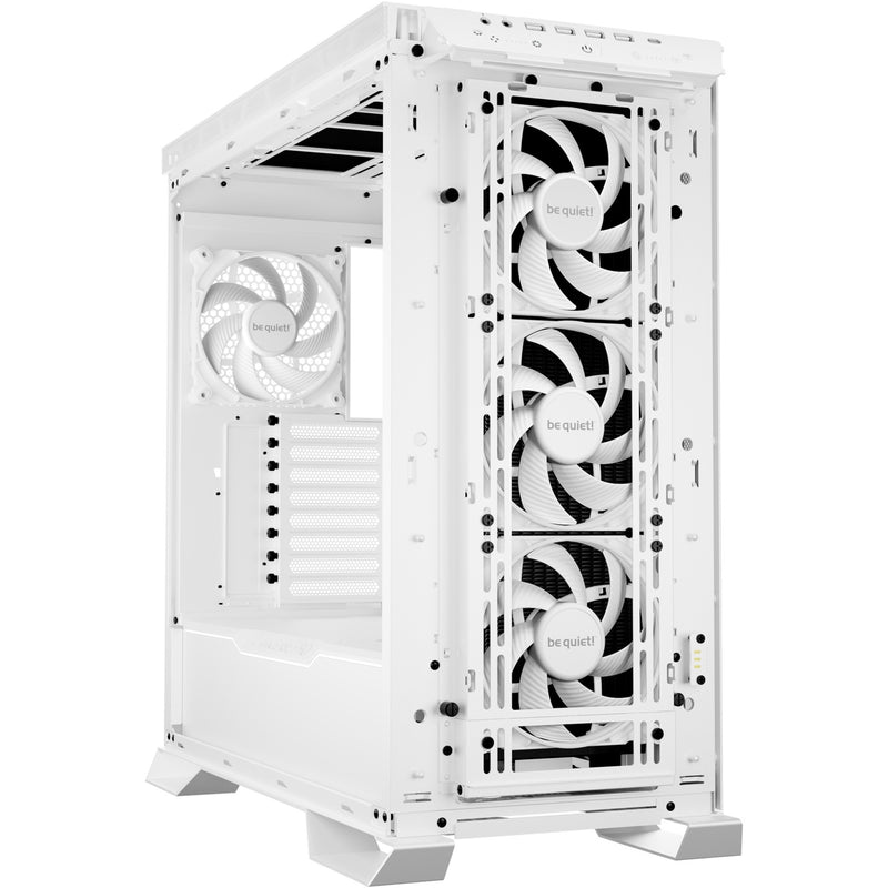 Load image into Gallery viewer, Be quiet! dark base pro 901 big tower behuizing (wit | 4x usb-a | 1x usb-c | rgb | tempered glass)
