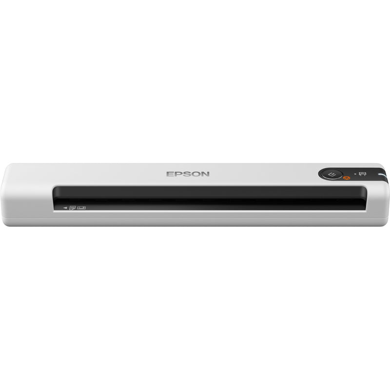 Load image into Gallery viewer, Epson workforce ds-70 feedscanner (grijs)
