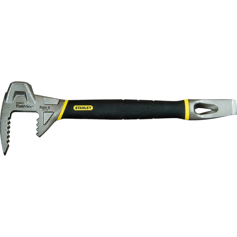 Load image into Gallery viewer, Stanley fatmax fubar ii multifunctioneel gereedschap
