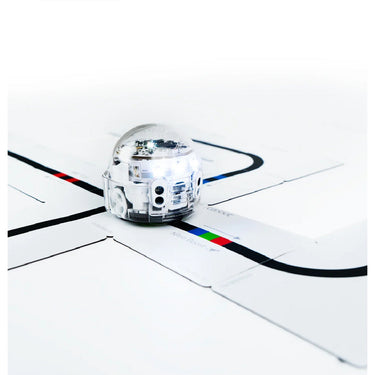 Ozobot kleurcode magneten snelheid set robot