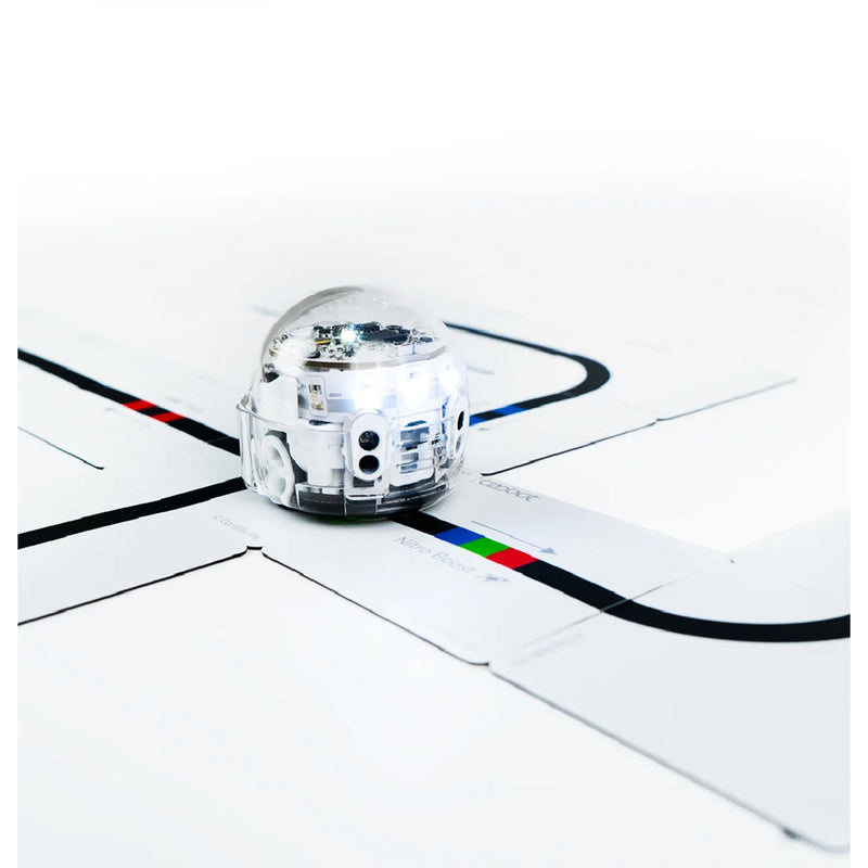 Load image into Gallery viewer, Ozobot kleurcode magneten snelheid set robot
