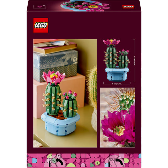 Lego 111509 botanicals tba constructiespeelgoed