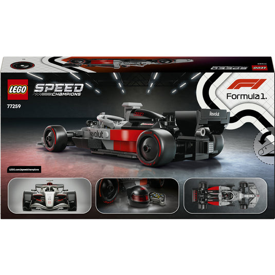Lego speed champions 77259