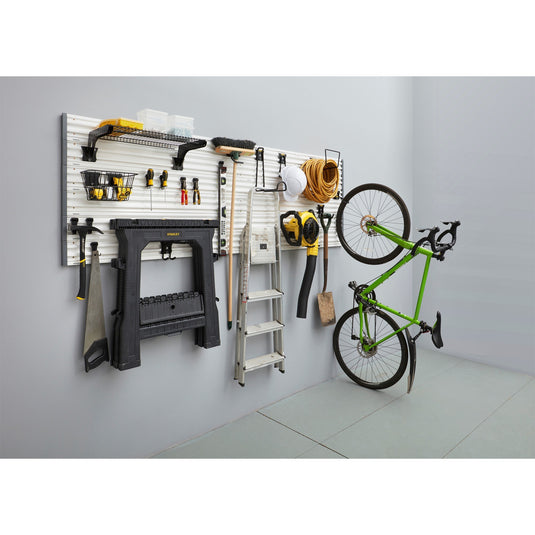 Stanley track wall® wandpaneel