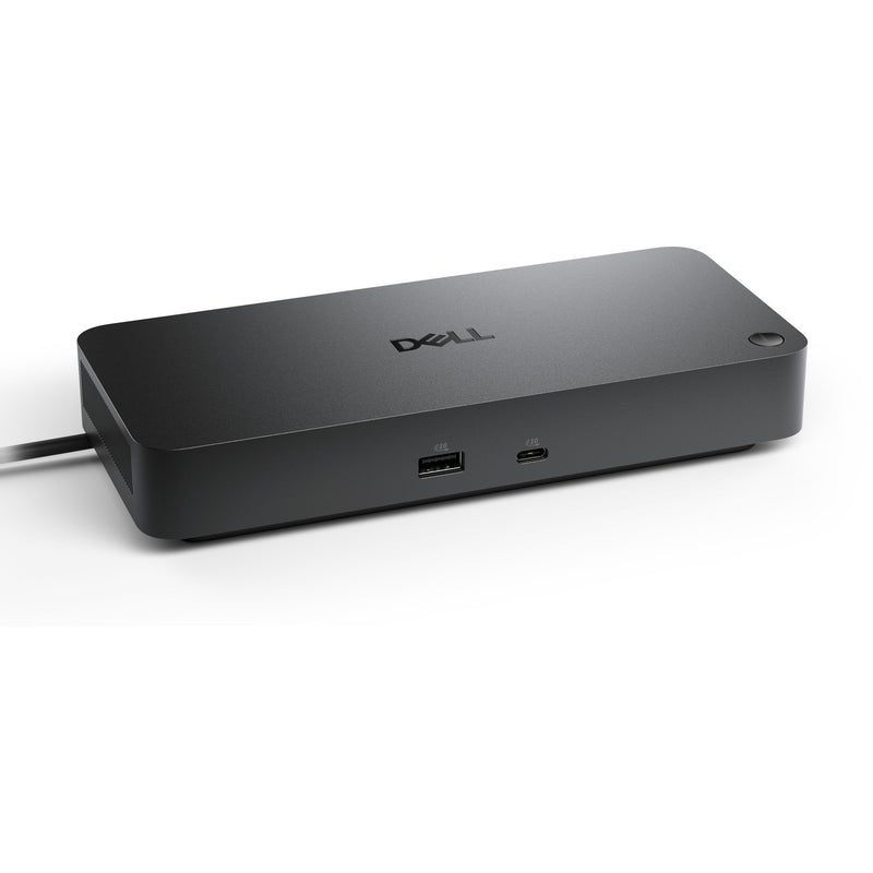 Load image into Gallery viewer, Dell pro dockingstation - wd25 (zwart)
