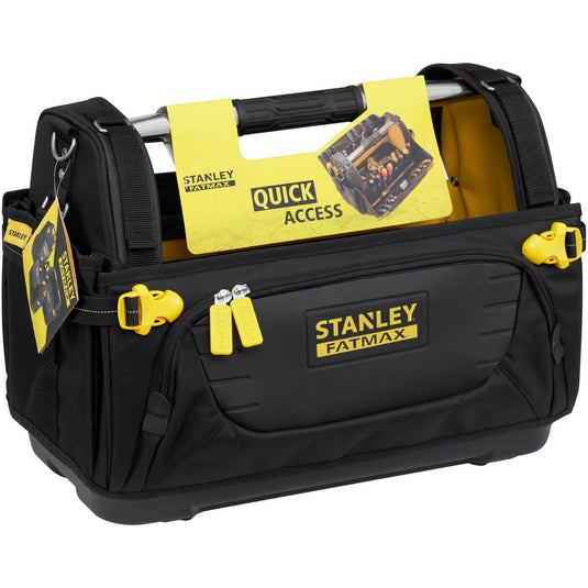 Stanley koffers fatmax open gereedschapstas quick access | fmst1-80146 - fmst1-80146