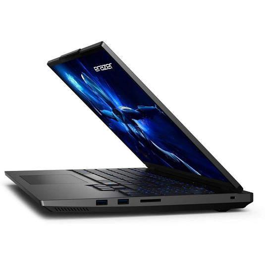 Erazer beast 16 x1 ultimate md62732 16 gaming laptop (zwart | core ultra 9 275hx | rtx 5090 | 32 gb | 2 tb ssd)