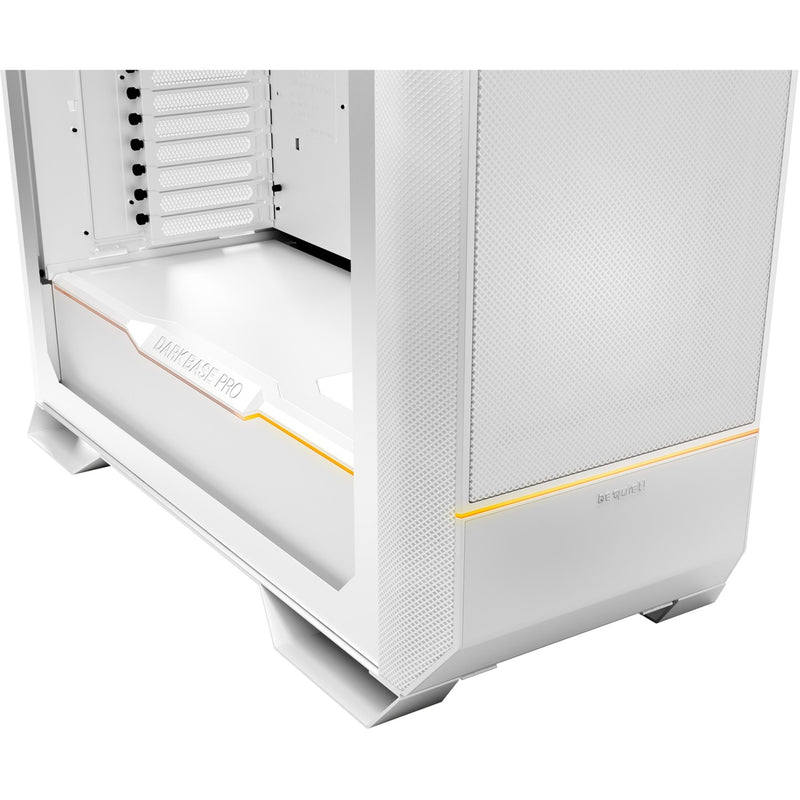 Load image into Gallery viewer, Be quiet! dark base pro 901 big tower behuizing (wit | 4x usb-a | 1x usb-c | rgb | tempered glass)
