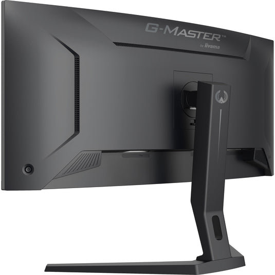 Iiyama g-master gold phoenix gcb3486wqscp-b1 34 curved ultrawide gaming monitor (zwart, 2x hdmi, displayport, 2x usb-a, 2x usb-c, rj-45, 240 hz)