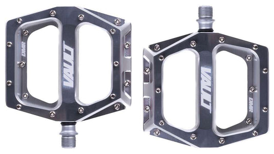Dmr vault platform pedals