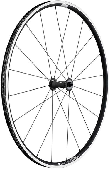 Dt swiss pr 1400 dicut 21mm frontwheel