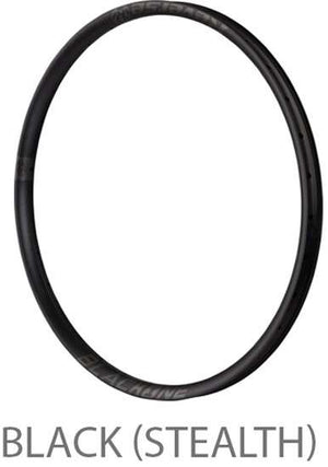 Reverse components black one 35-tr 27.5 rim