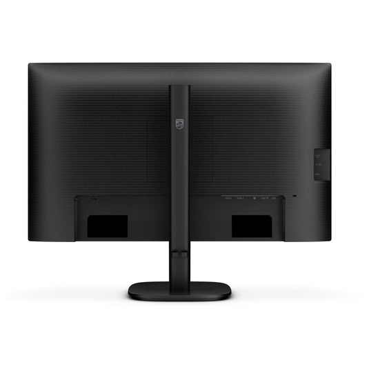 Philips 27b2n3500j 27 monitor (zwart, 120 hz, hdmi, displayport, audio, usb-hub)