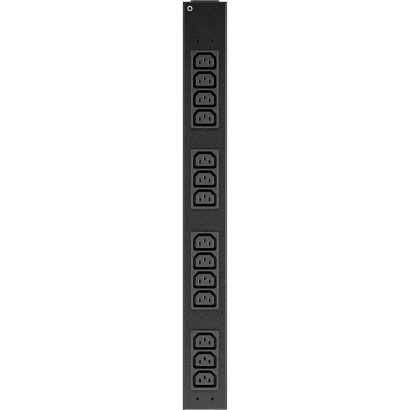Load image into Gallery viewer, Apc rack pdu, basic ap6003a (0u 2u, 14x c13)
