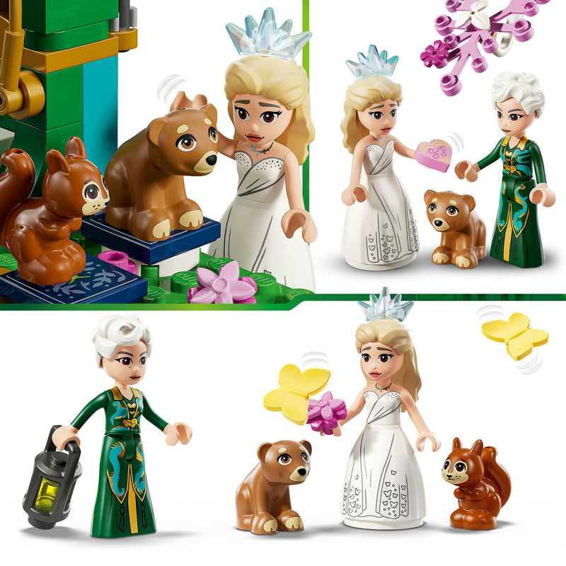 Load image into Gallery viewer, Lego wicked - glinda's trouwdag constructiespeelgoed (75688)
