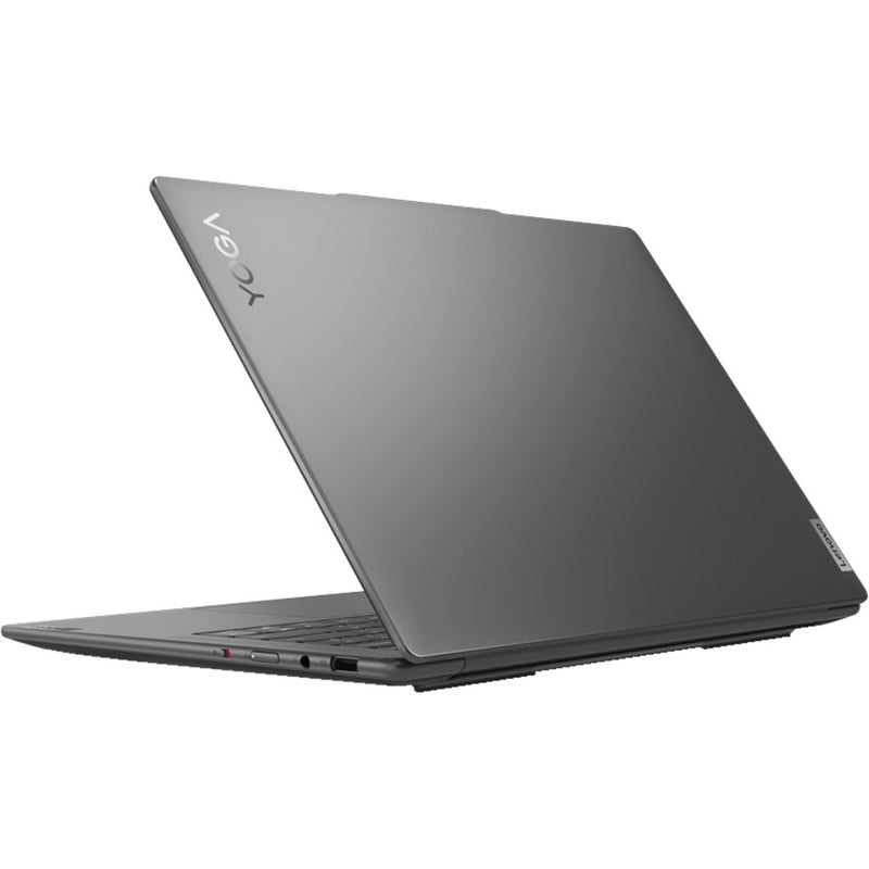Load image into Gallery viewer, Lenovo yoga pro 7 14aph8 (82y8003cmh) 14.5 2-in-1 laptop (grijs | ryzen 7 7840hs | radeon 780m | 16 gb | 512 gb ssd)
