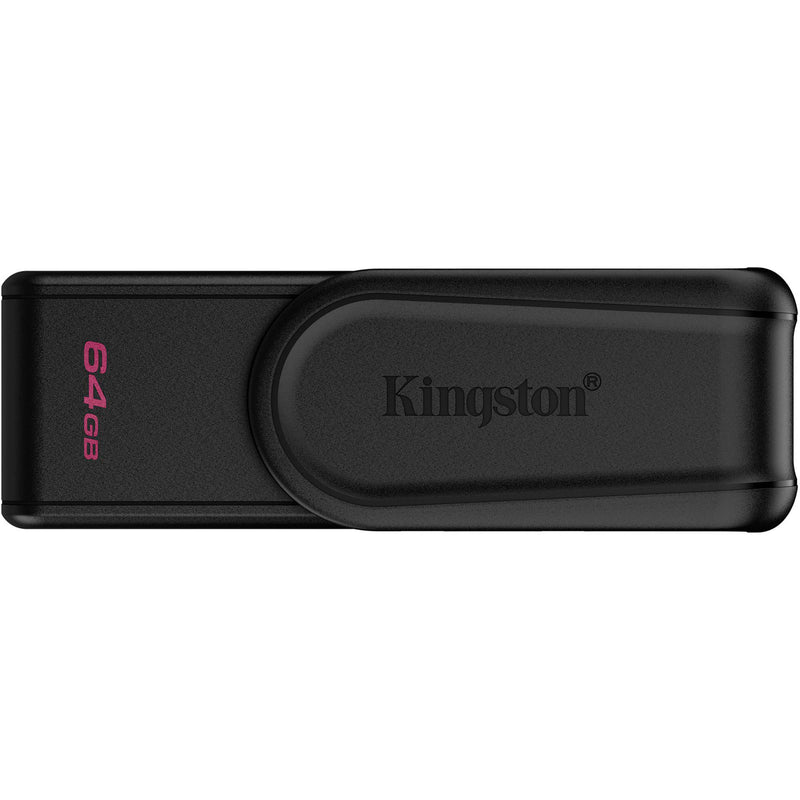 Load image into Gallery viewer, Kingston datatraveler exodia s 64 gb usb-stick (zwart, dtxs 64gb)
