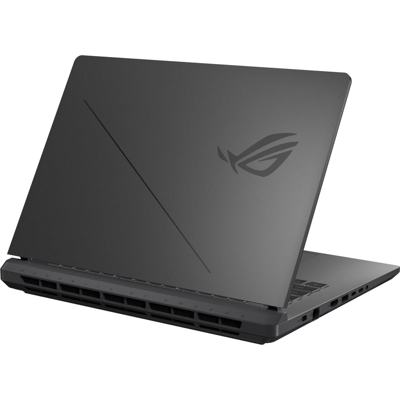 Afbeelding laden in galerijviewer, Asus rog strix g16 g615jmr-s5020w 16 gaming laptop (grijs | core i7-14650hx | rtx 5060 | 16 gb | 1 tb ssd)
