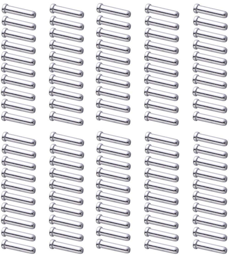 Load image into Gallery viewer, Shimano Antirafel-nippel derailleur p 100 Y62098030
