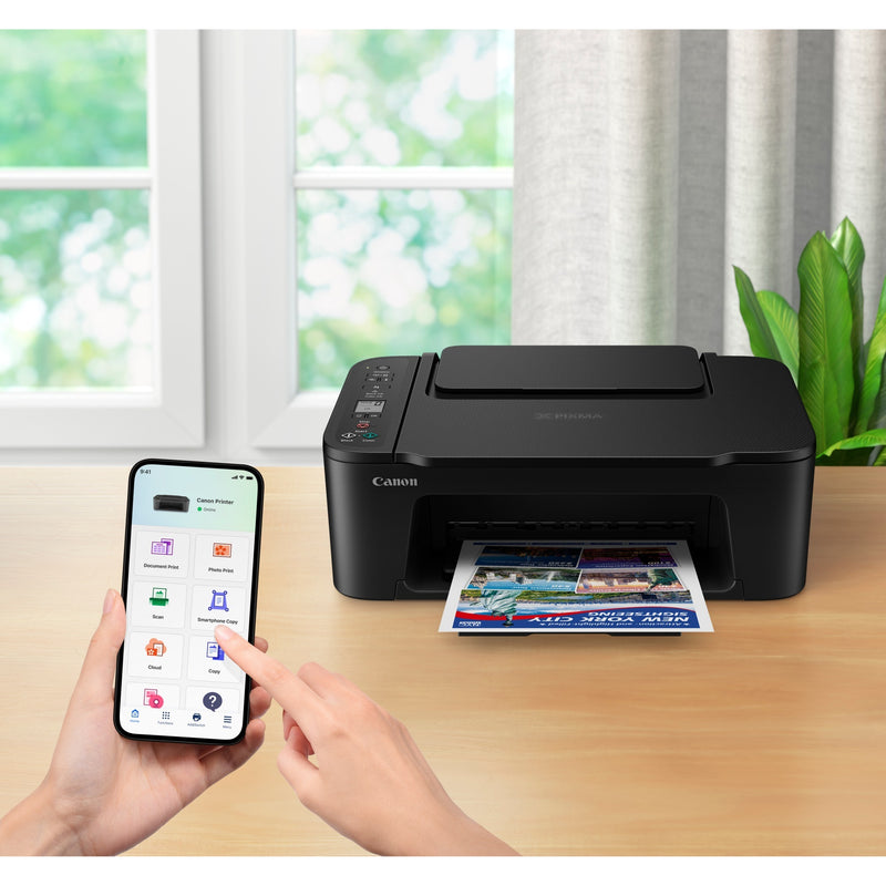 Load image into Gallery viewer, Canon pixma ts3750i
