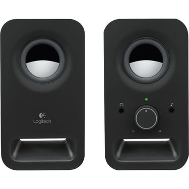 Logitech z150 multimedia speakers pc-luidspreker (zwart)