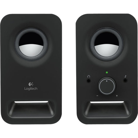 Logitech z150 multimedia speakers pc-luidspreker (zwart)