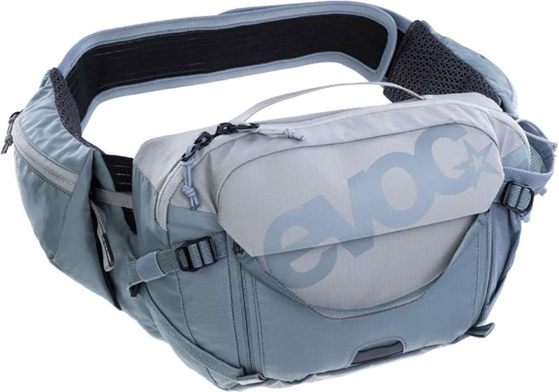 Load image into Gallery viewer, Evoc hip pack pro 3 + 1.5l bladder
