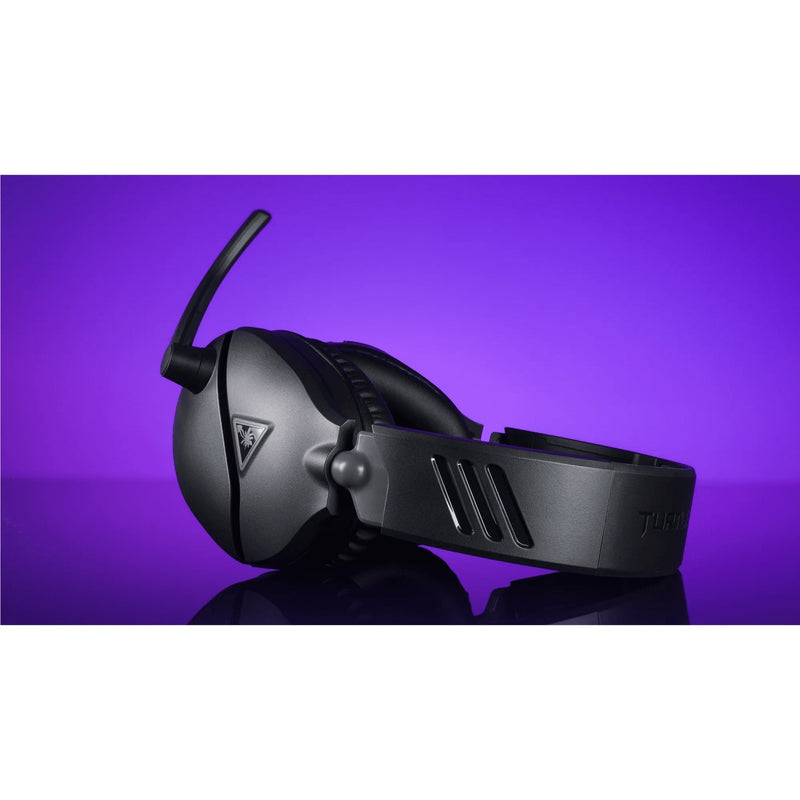 Load image into Gallery viewer, Turtle beach ear force recon 70x black (2024) over-ear gaming headset (zwart, xbox series x|s, xbox one, ps4, ps5, switch, pc, mobile)
