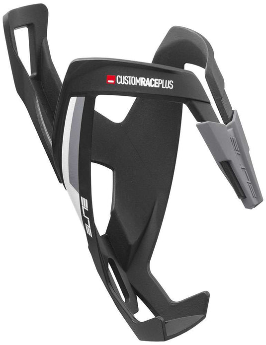 Elite custom race plus 20 bottle cage