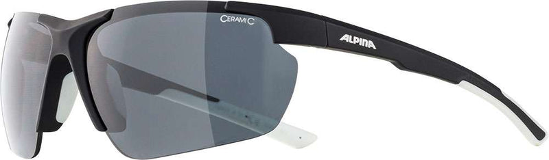 Load image into Gallery viewer, Alpina defey hr - sports glasses
