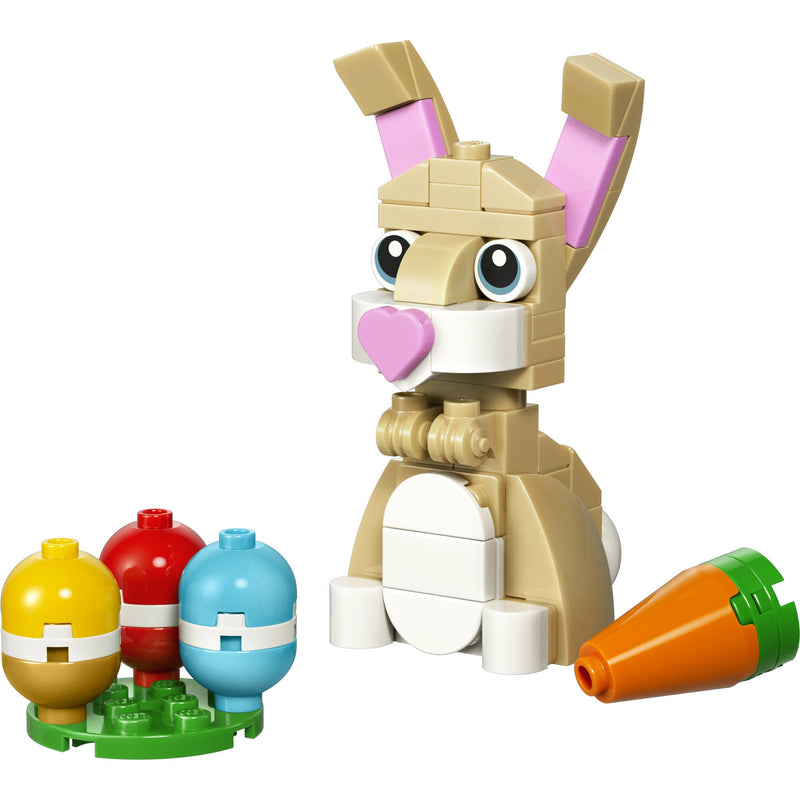 Load image into Gallery viewer, Lego creator 30716 schattige paashaas
