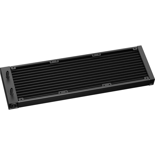 Deepcool mystique 360 waterkoeling (zwart, 4-pins pwm fan-connector)