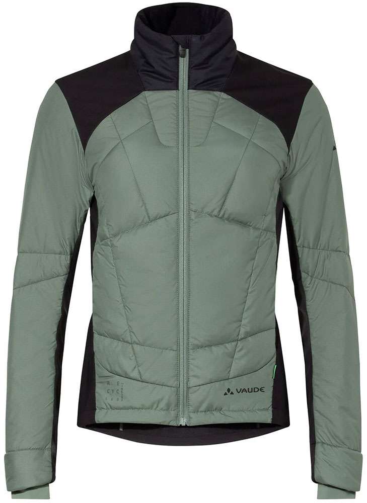 Load image into Gallery viewer, Vaude minaki iv - women's thermal jacket
