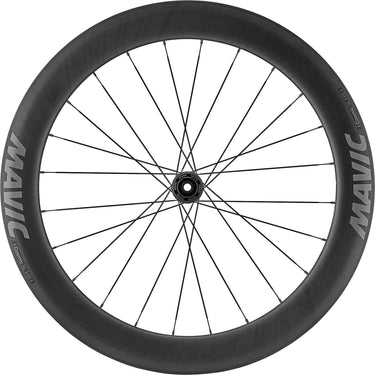 Mavic laufrad cosmic sl 65 disc lr cosmic sl65 rear 28 disc cl xdr