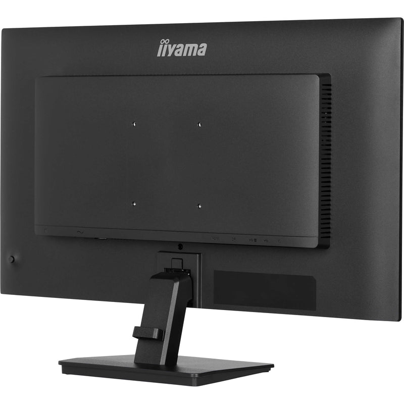 Load image into Gallery viewer, Iiyama prolite x2792hsu-b1 27 monitor (zwart (mat), hdmi, displayport, 2x usb-a, usb-b, 120 hz)
